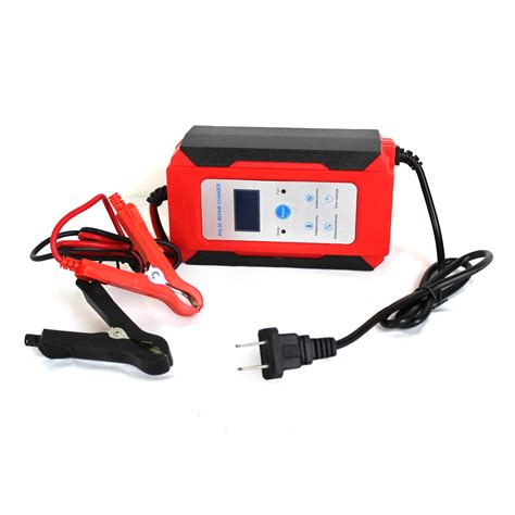 Cargador bater a coche PenalbaWeb.com