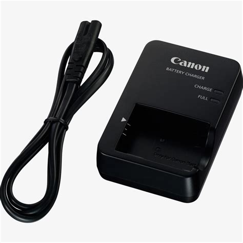 Cargador bateria canon PenalbaWeb.com