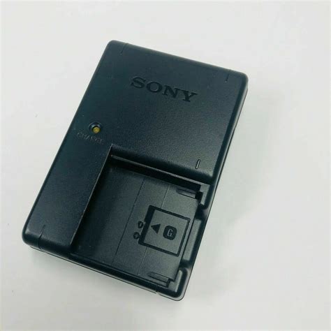 Cargador bateria sony PenalbaWeb.com