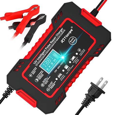 Cargador de baterias PenalbaWeb.com