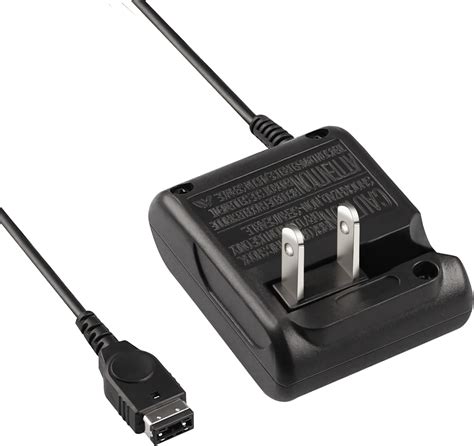 Cargador game boy advance sp PenalbaWeb.com