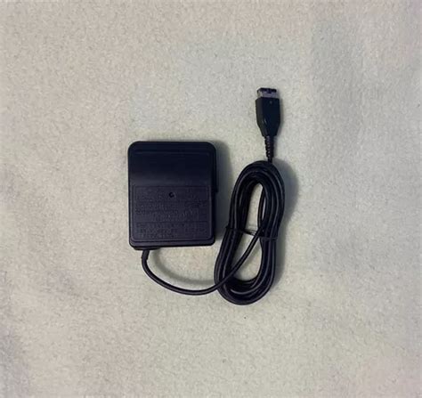 Cargador game boy color PenalbaWeb.com