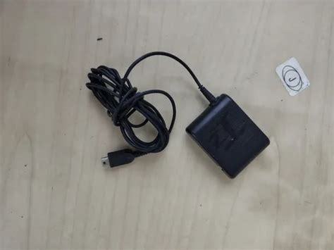 Cargador game boy micro PenalbaWeb.com