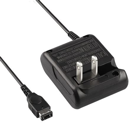 Cargador game boy sp PenalbaWeb.com