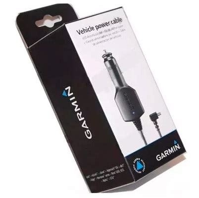 Cargador para gps garmin PenalbaWeb.com