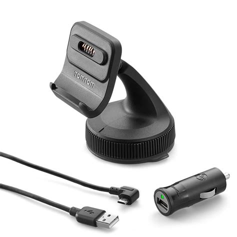 Cargador gps tomtom PenalbaWeb.com
