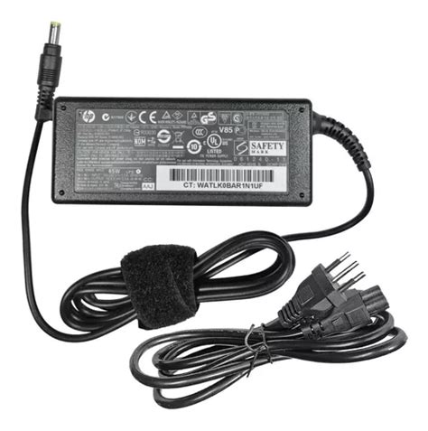 Cargador hp 530 PenalbaWeb.com