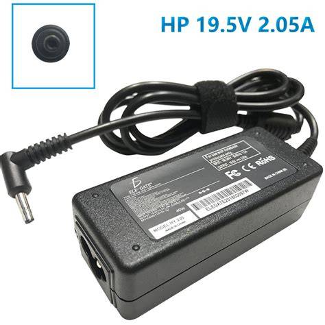 Cargador hp mini PenalbaWeb.com