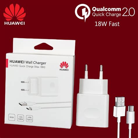 Cargador huawei PenalbaWeb.com