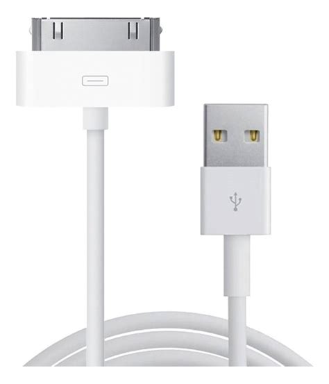 Cargador ipad PenalbaWeb.com