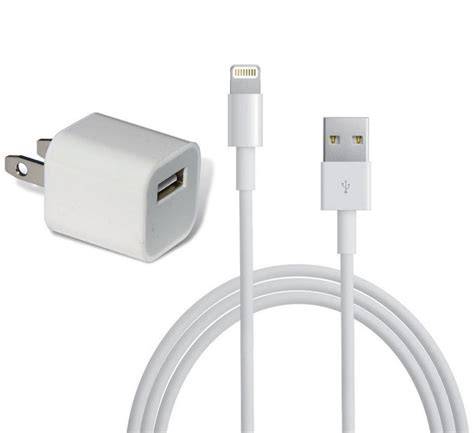 Cargador iphone 5 PenalbaWeb.com