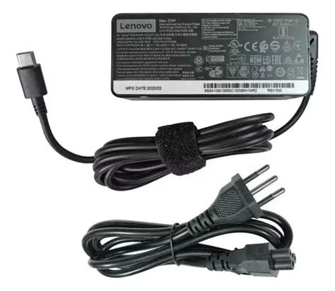 Cargador lenovo thinkpad PenalbaWeb.com
