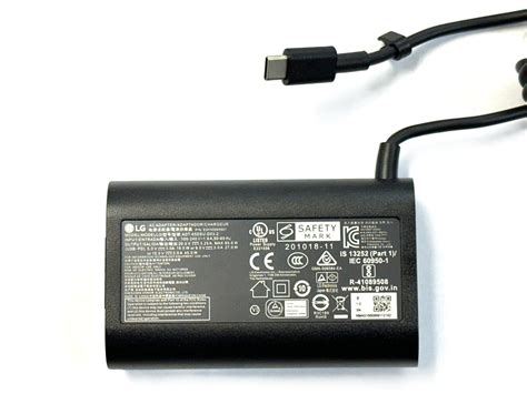 Cargador lg PenalbaWeb.com