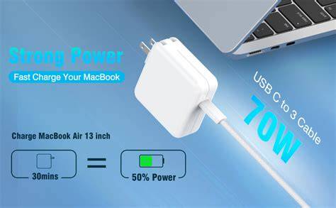 Cargador macbook 15 PenalbaWeb.com
