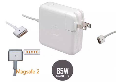 Cargador macbook apple PenalbaWeb.com