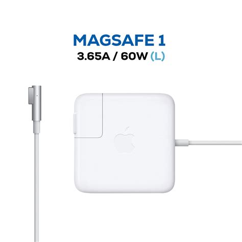 Cargador magsafe 60w PenalbaWeb.com