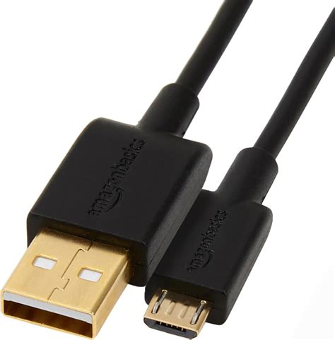 Cargador microusb PenalbaWeb.com