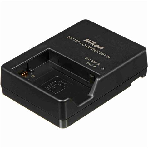 Cargador nikon PenalbaWeb.com