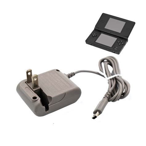 Cargador nintendo ds ds lite PenalbaWeb.com