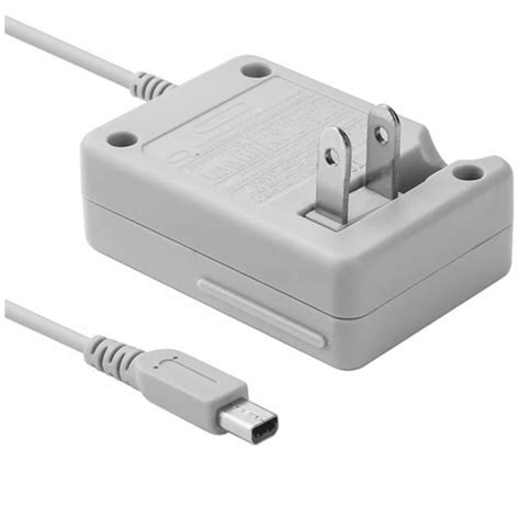 Cargador nintendo ds nintendo PenalbaWeb.com