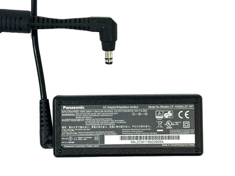 Cargador panasonic PenalbaWeb.com