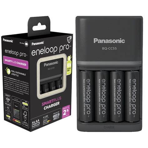 Cargador pilas panasonic PenalbaWeb.com