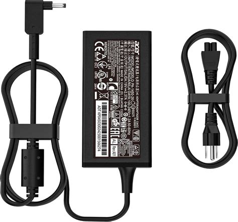 Cargador port til acer PenalbaWeb.com