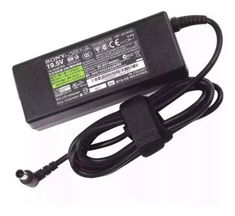 Cargador sony vaio PenalbaWeb.com