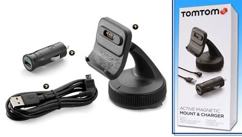 Cargador tomtom PenalbaWeb.com