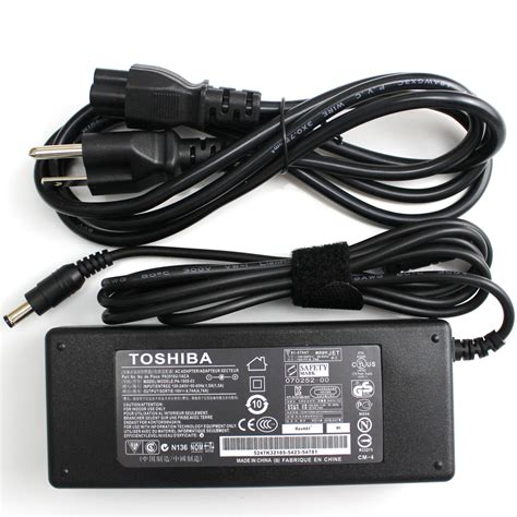 Cargador toshiba portatil PenalbaWeb.com