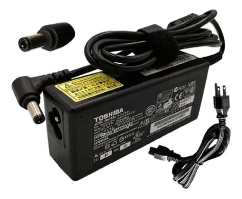 Cargador toshiba satellite PenalbaWeb.com