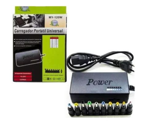 Cargador universal portatil PenalbaWeb.com
