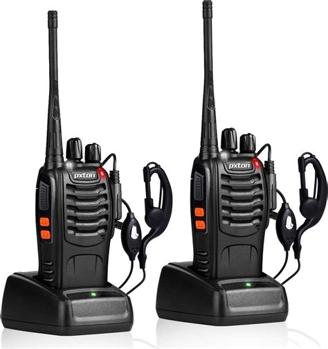 Cargador walkie talkies PenalbaWeb.com