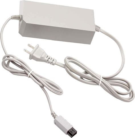 Cargador wii PenalbaWeb.com