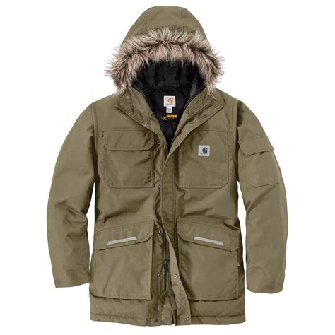 Carhartt parka PenalbaWeb.com