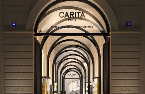 Carita paris PenalbaWeb.com