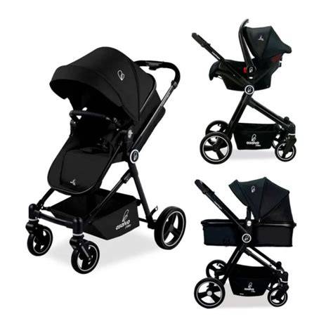 Caritos de bebe PenalbaWeb.com