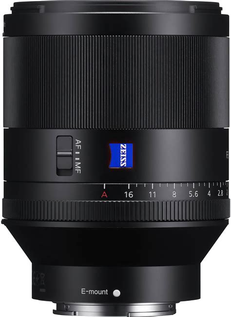 Carl zeiss nex PenalbaWeb.com