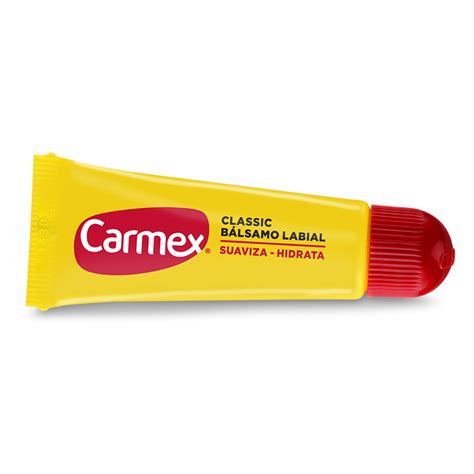 Carmex balsamo PenalbaWeb.com