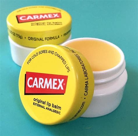 Carmex PenalbaWeb.com