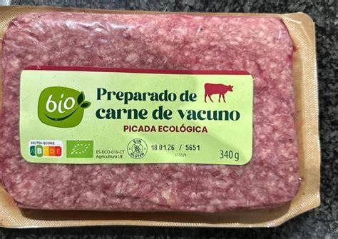 Carne ecologica PenalbaWeb.com