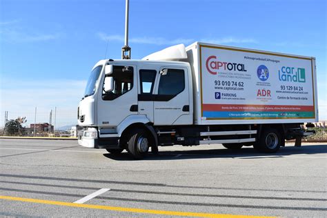 Carnet camion PenalbaWeb.com