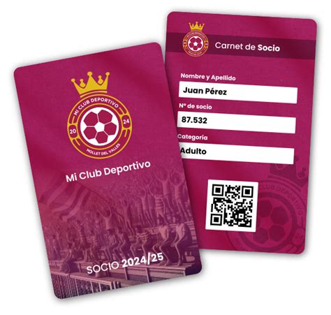 Carnet socio PenalbaWeb.com