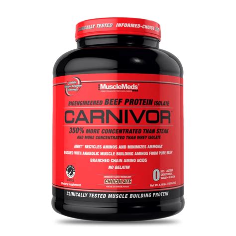 Carnivor PenalbaWeb.com