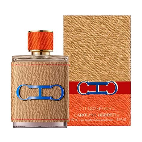 Carolina herrera hombre PenalbaWeb.com