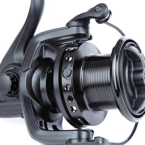 Carp reel PenalbaWeb.com