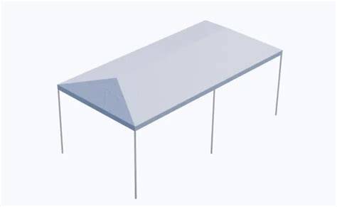 Carpa 10x20 PenalbaWeb.com
