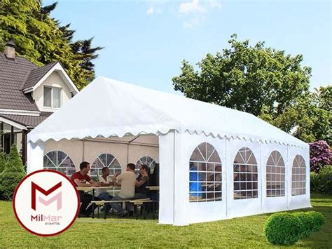 Carpa 3x9 PenalbaWeb.com