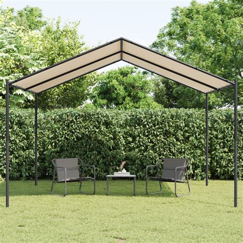 Carpa 4x3 PenalbaWeb.com