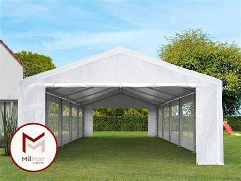 Carpa 5x10 PenalbaWeb.com